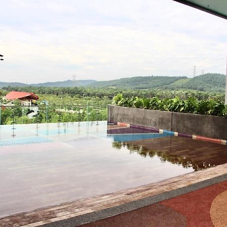 Bell Suites @ Sunsuria City Sepang Exterior photo